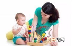 激发婴儿潜能有哪些方法