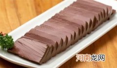 坐月子吃鸭血哪些需要注意