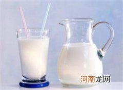 你喝牛奶的方法正确吗