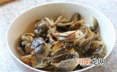 好吃的香辣螃蟹怎么做