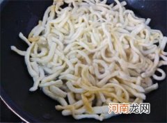 怎样做出好吃的沙琪玛