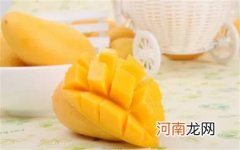 芒果对身体有危害吗