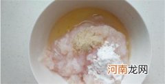 荠菜鱼丸汤怎么做好吃