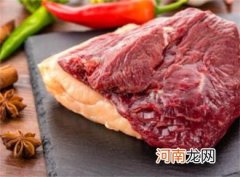 在家里面怎么做出好吃的土豆炖牛肉