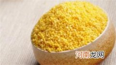 怎样煮出有营养的小米粥