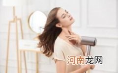 孕妇能用吹风机吹头发吗