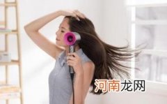 怀孕可以用吹风机么