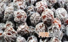 孕妇吃话梅注意事项