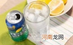 怀孕能喝雪碧吗