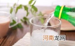 怀孕可以喝雪碧吗