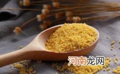 孕妇吃黄米怎么做