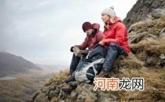 孕妇能爬山吗