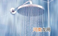 孕妇洗冷水澡的危害