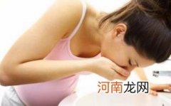 孕吐可以喝酸奶么