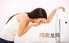 孕吐常见时间